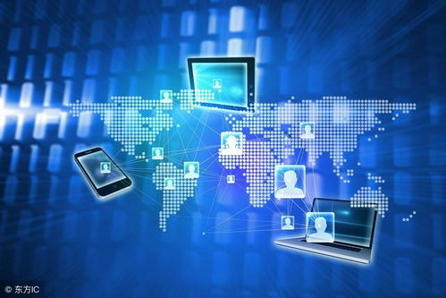 令牌與令牌環(huán)網(wǎng) 網(wǎng)絡(luò)原理與技術(shù)開發(fā)淺析