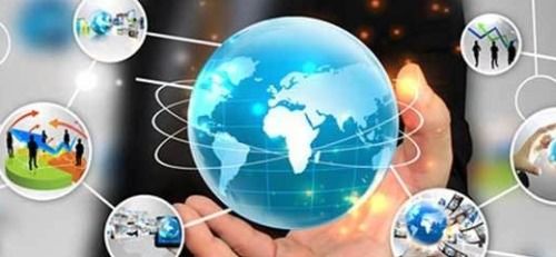 互聯(lián)網(wǎng)技術(shù)飛速發(fā)展 重塑社會(huì)與生活