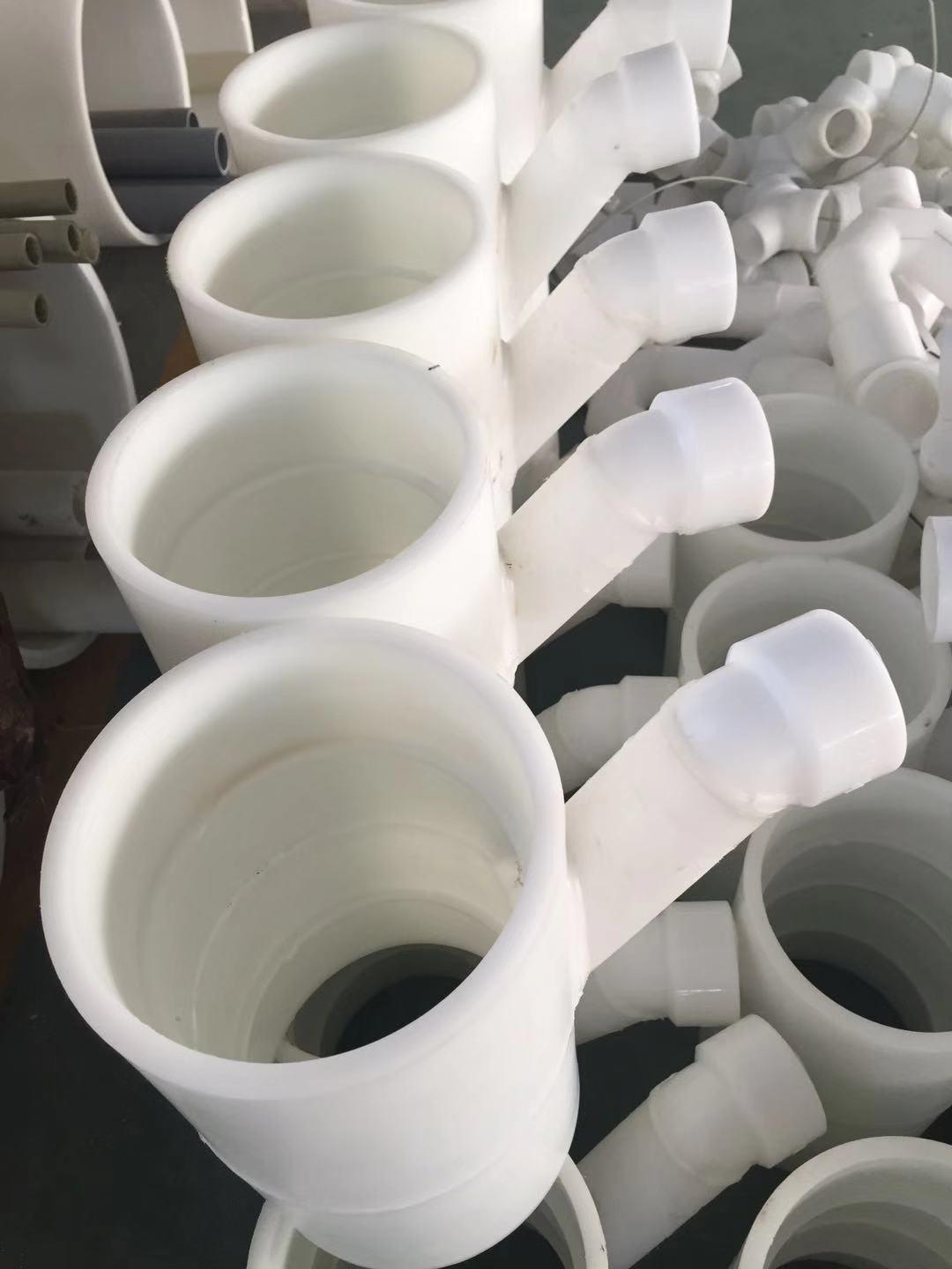 山西玻纖增強(qiáng)聚丙烯塑料管 技術(shù)鑄就品質(zhì)，創(chuàng)新引領(lǐng)未來(lái)